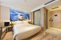 Atour Hotel (Beijing Yizhuang Yidong Guigu) Hotels in Beijing E-Town