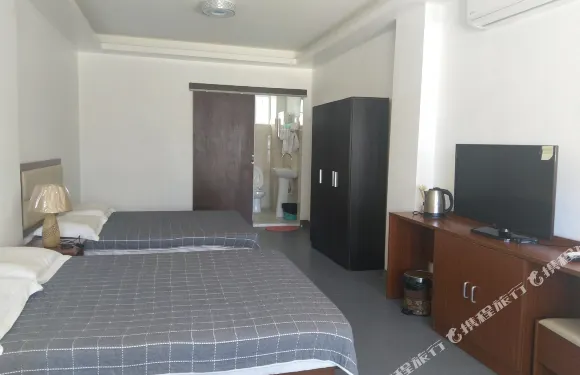 天寧島諾寧酒店