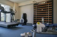 ANA InterContinental Manza Beach Resort by IHG - Gym