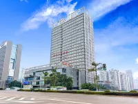 Novo Hotel (Chongqing North Railway Station) Hotel in zona Luoping Bus Passenger Transport Station