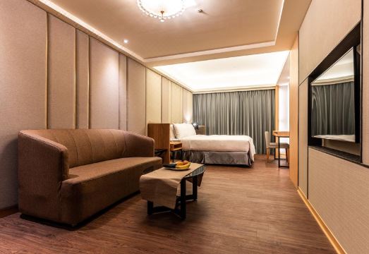 4. 피쉬 호텔 가오..