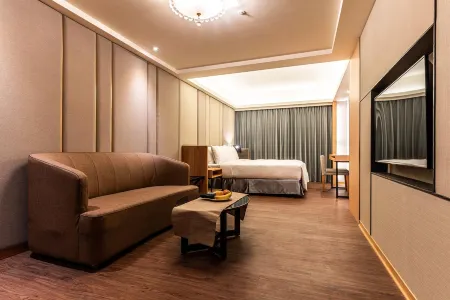 Fish Hotel -Kaohsiung