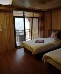 龍勝雲中宿客棧 - 旅館