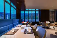 Libo Xiaoqikong Narada Resort - Frühstück