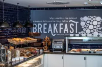 Premier Inn Muenchen City Schwabing - พร้อมอาหารเช้า