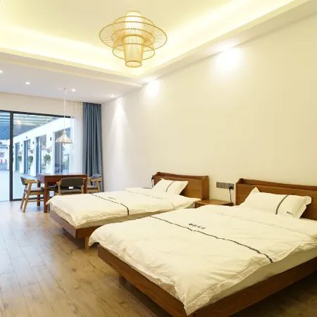 Jinli Hostel