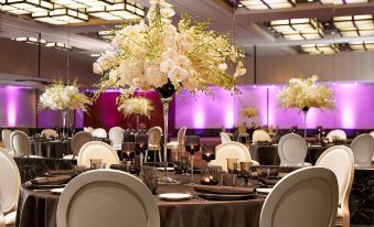 Hotel President Wilson, a Luxury Collection Hotel, Geneva