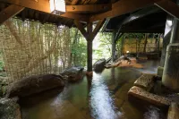 若葉日式旅館 - 溫泉