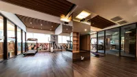 Fish Hotel -Kaohsiung