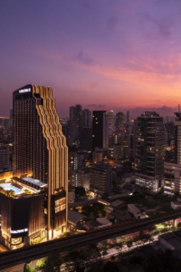 The 10 Best Hotels In Bangkok For 22 Trip Com