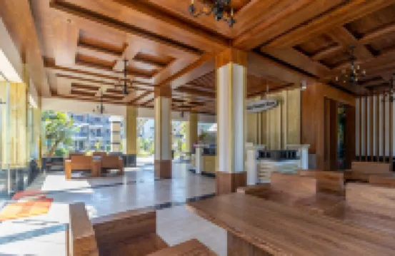 Vang Vieng Diamond Resort