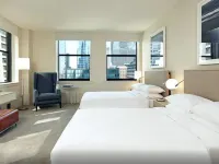 Hyatt Centric the Loop Chicago Hotéis em Chicago