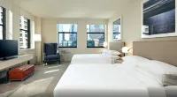 Hyatt Centric the Loop Chicago Hotels in Chicago