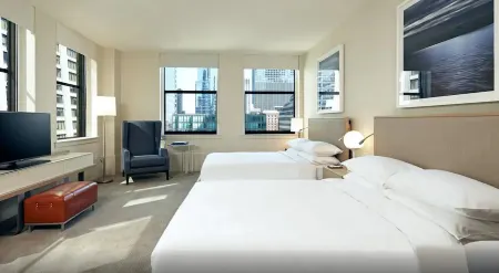 Hyatt Centric the Loop Chicago