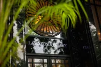 La Sinfonia del Rey Hotel & Spa Hotels in Huyen My Duc