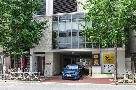 Hotel Wing International Hakata Shinkansenguchi