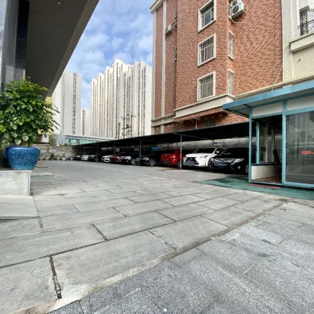 Kailai Hotel