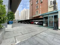 潮州饒平開來酒店 - 2星級