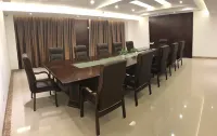 Guoken Hotel Hotels in Cenxi