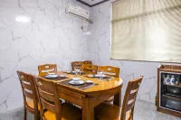 Floral Hotel·Banshan Xiaoju Zen Inn Near Lingshan Giant Buddha (Nianhuawan Resort Branch) - albergo