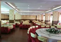 Xintai Hotel - breakfast