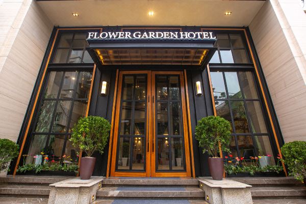 플라워 가든 호텔 하노이(Flower Garden Hotel)_1