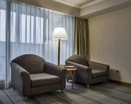 Carlton Hotel