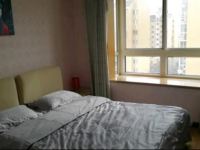 北京景逸公寓 - 豪华家庭大床房A