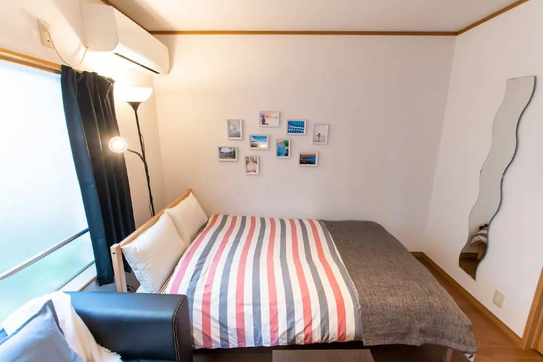 ｴｽﾎﾟﾜｰﾙ101 東京 を宿泊予約 22年安い料金プラン 口コミ 部屋写真 Trip Com