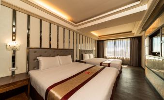 Fish Hotel -Taitung