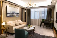 New Century Manju Hotel Hotels in Yichun