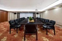 Vienna Hotel (Loudi Chunyuan Pedestrian Street) - WiFi