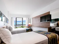 Arena Leme Hotel Hotels near Leme Beach