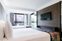Arena Ipanema Hotel Hôtels à : Rio De Janeiro