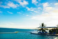 Golden Tulip Dar ES Salaam فنادق في دار السلام
