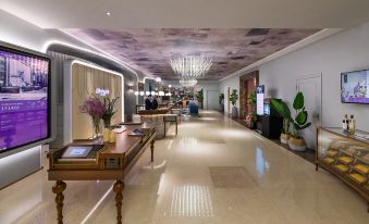 Mercure Hotel Shanghai Global Harbor