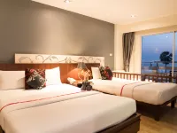 Grand Jomtien Palace Hotel Hotels in der Nähe von Strand Jomtien Beach