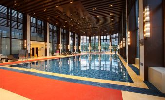 Hot Springs ZhuoRun International Hotel