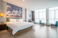 탕청 준이 그랜드 호텔