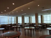 Happiness Sunsea Hotel - breakfast