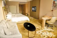 Vienna Hotel (Jian Yongxin Municipal Square) - breakfast