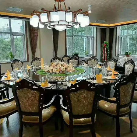 Shiyuanfu Hotel