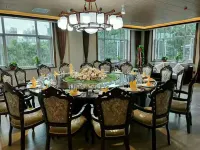 Shiyuanfu Hotel Hotels in Lintao