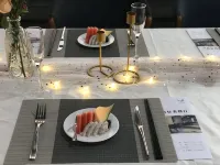 Ma Xim Hotel - servizio colazione
