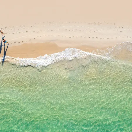 The Shore at Katathani - Adult Only
