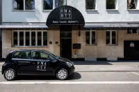Sonata City Hotel Hôtels à : Cologne