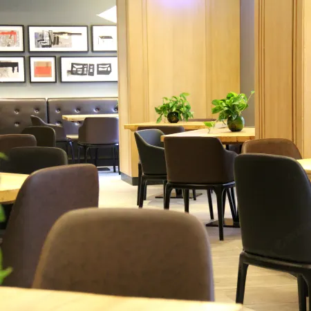 Yitel Hotel (Shenyang Shengjing Hospital Sanhao Street Subway Station) Отели рядом с достопримечательностью «Северо-восточный университет»