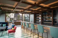 RYSE 飯店，傲途格精選 首爾住宿飯店