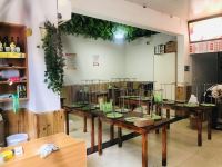 巴里岛假日酒店(恩施火车站店) - 餐厅