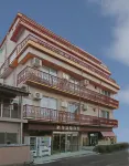 Raki Onsenryokan Hotels in der Nähe von JR Kamiimai station